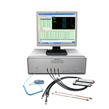 TDR Impedance Tester