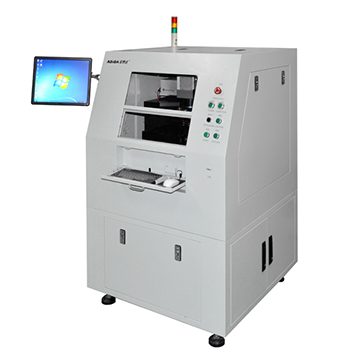 UV Laser Cutting Machine JG15S