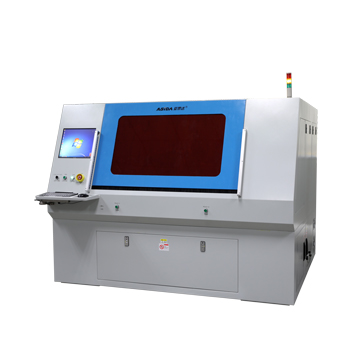 Pico Laser Cutting Machine