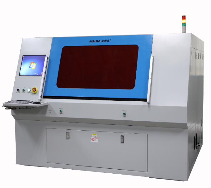 Picosecond Laser Cutting Machine