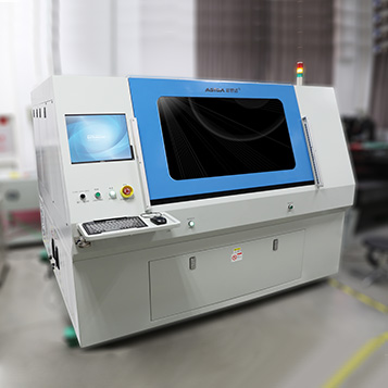 Pico Laser Cutting Machine