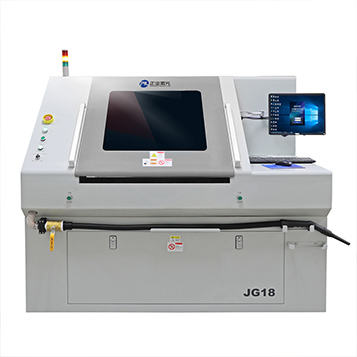 FPC UV Laser Cutting Machine