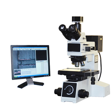Metallographic Microscope JX22/JX23