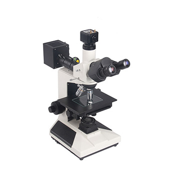Metallographic Microscope JX22/JX23