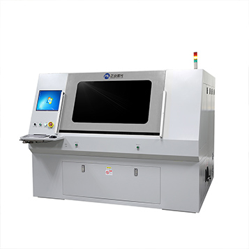 Pico Laser Cutting Machine
