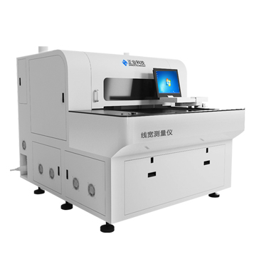 China PCB Line Width Tester