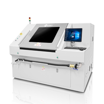 Laser Marking Machine